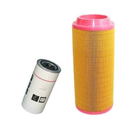Air/Oil Filter
