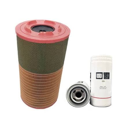 Air/Oil Filter