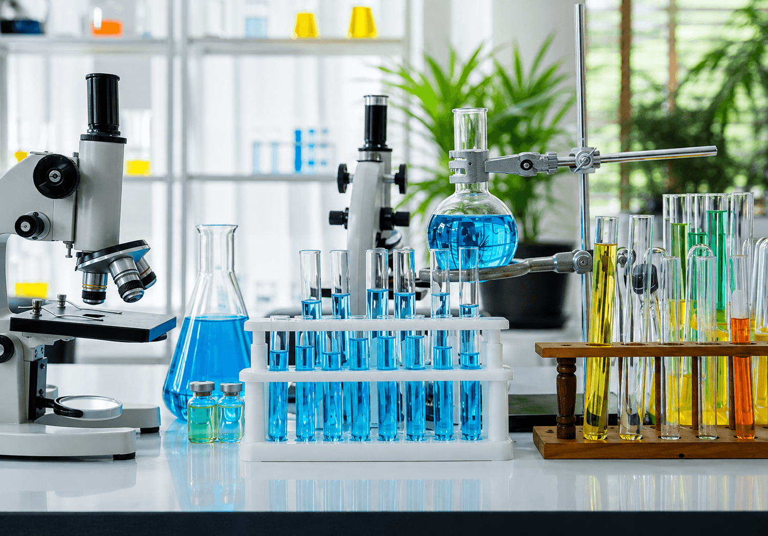 Custom Formulation