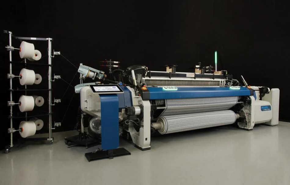 Weaving Loom Parts