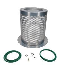 Oil Separator/Scavenge