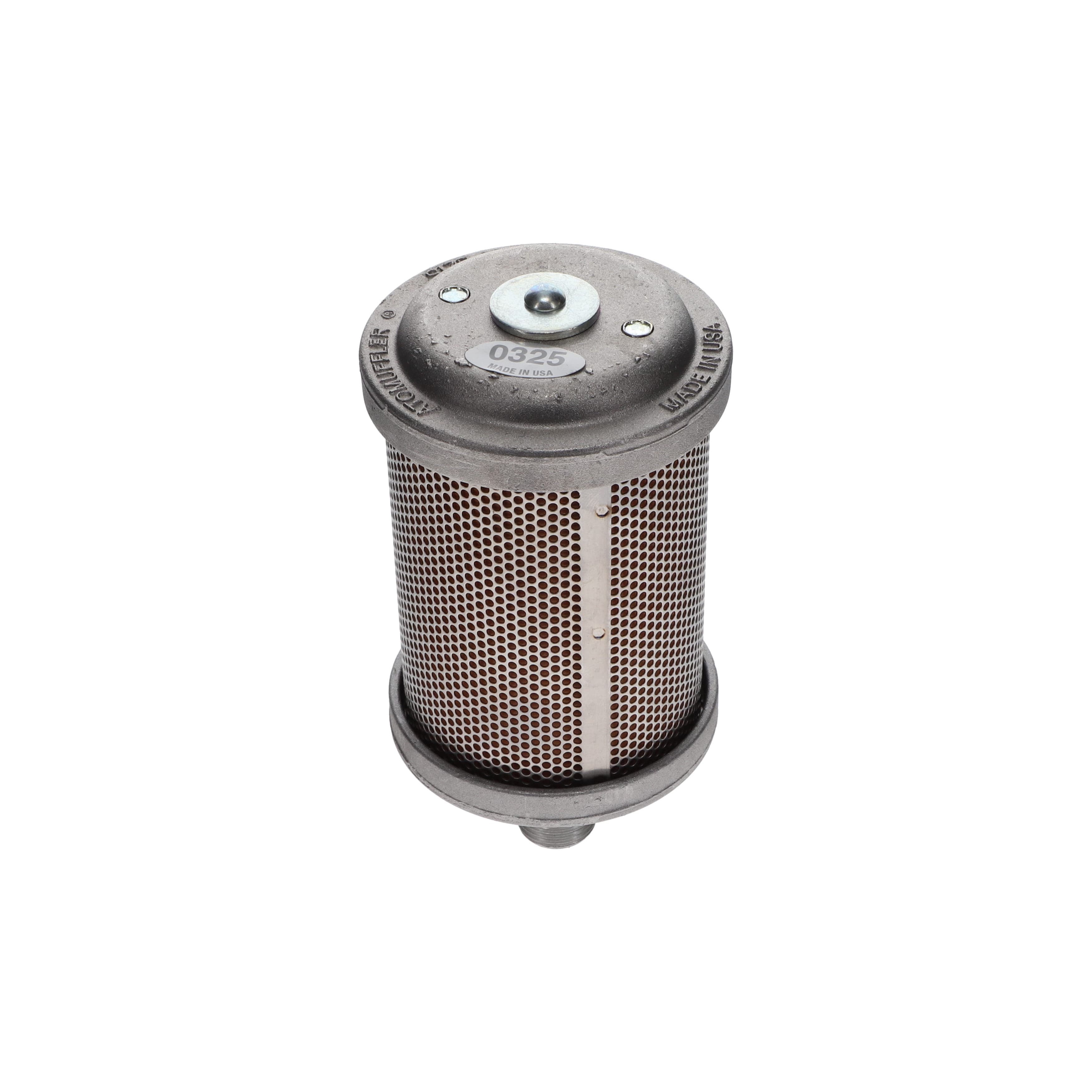 Mufflers / Silencers