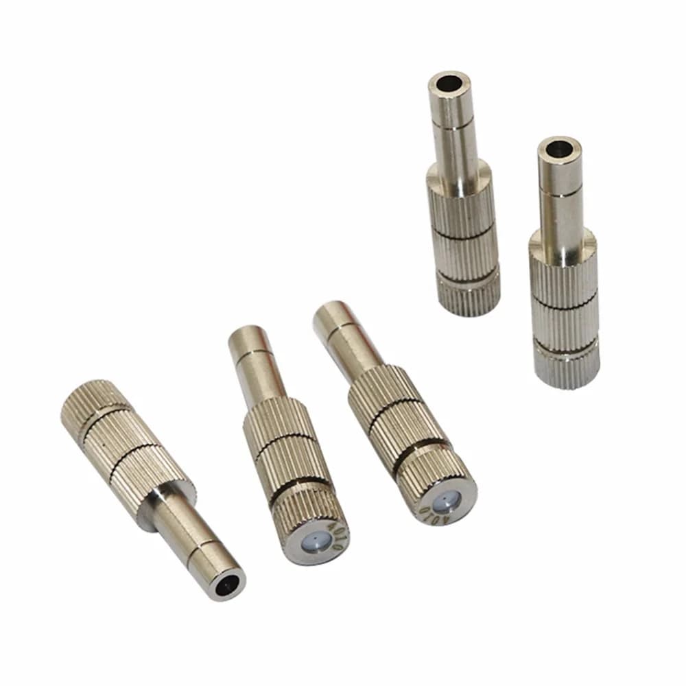 Nozzle