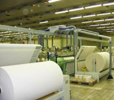 Pretreatment
